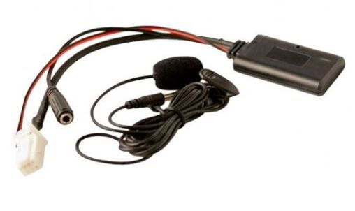 Адаптер Bluetooth AWM BTM-09 Nissan Teana, Tiida, Murano, X-Trail