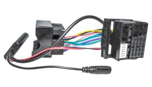 Адаптер Bluetooth AWM BTM-10 Mercedes (Comand APS NTG, Audio 20, Audio 30, Audio 50 APS)