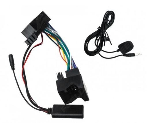 Адаптер Bluetooth AWM BTM-10 Mercedes (Comand APS NTG, Audio 20, Audio 30, Audio 50 APS)