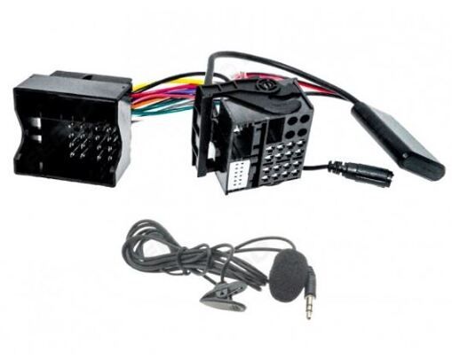 Адаптер Bluetooth AWM BTM-11 Mini Cooper, BMW 5 Series, X5