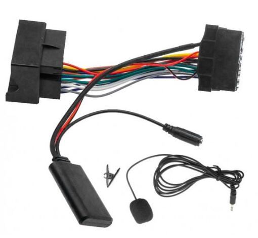 Адаптер Bluetooth AWM BTM-11 Mini Cooper, BMW 5 Series, X5