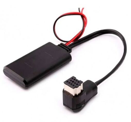 Адаптер Bluetooth AUX AWM BTM-80 Pioneer