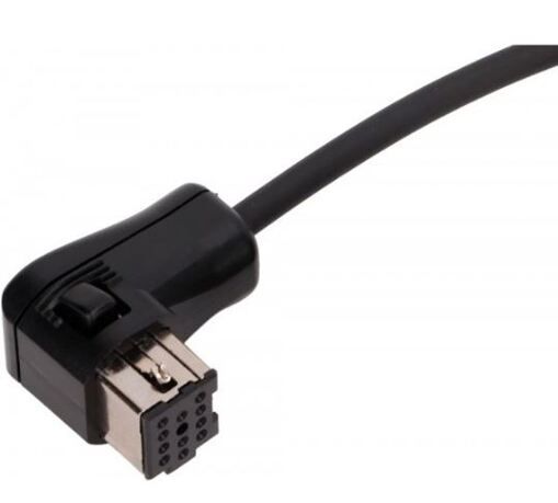 Адаптер Bluetooth AUX AWM BTM-80 Pioneer