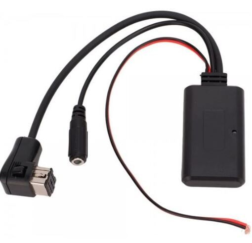 Адаптер Bluetooth AUX AWM BTM-81 Pioneer