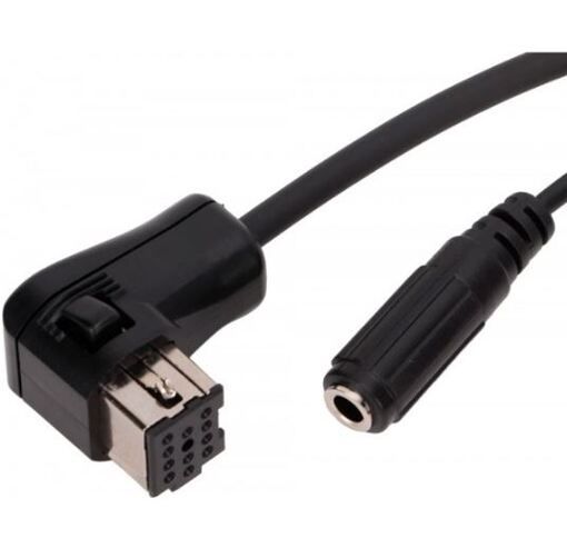 Адаптер Bluetooth AUX AWM BTM-81 Pioneer