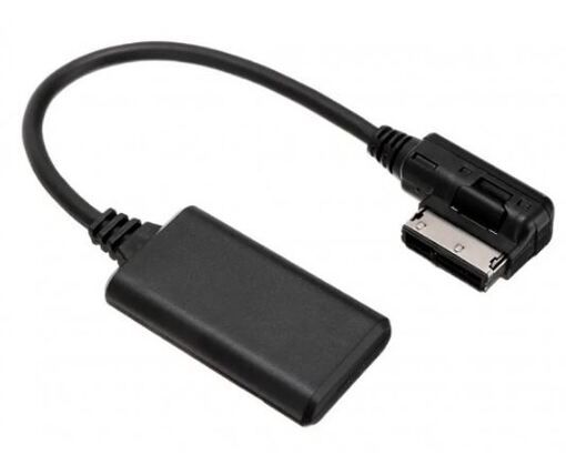 Адаптер Bluetooth AMI MMI AWM BTM-82 Mercedes
