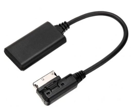 Адаптер Bluetooth AMI MMI AWM BTM-82 Mercedes