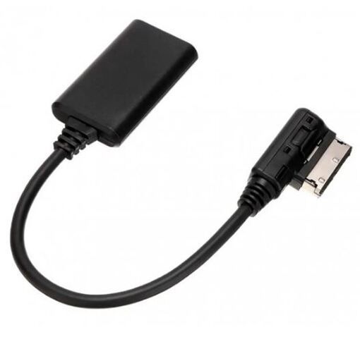 Адаптер Bluetooth AMI MMI AWM BTM-82 Mercedes