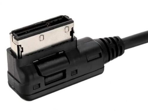 Адаптер Bluetooth AMI MMI AWM BTM-82 Mercedes