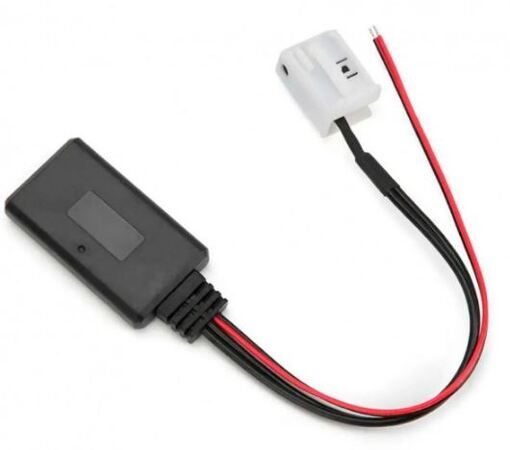 Адаптер Bluetooth AUX (12 pin) AWM BTM-83 Audi