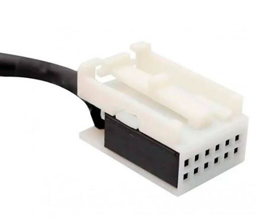 Адаптер Bluetooth AUX (12 pin) AWM BTM-83 Audi