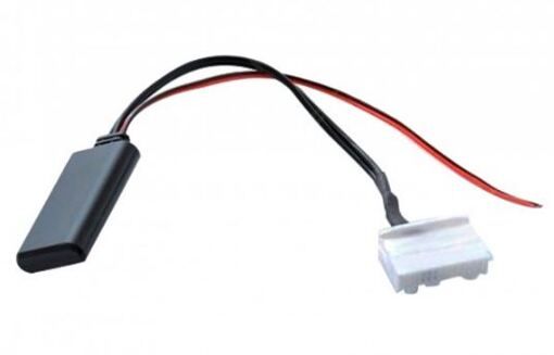 Адаптер Bluetooth AUX AWM BTM-85 Subaru Outback, Legasy