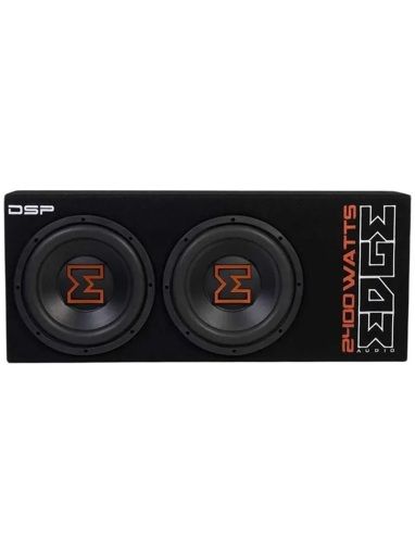 Сабвуфер Edge EDBX12TADSP-E3 активный