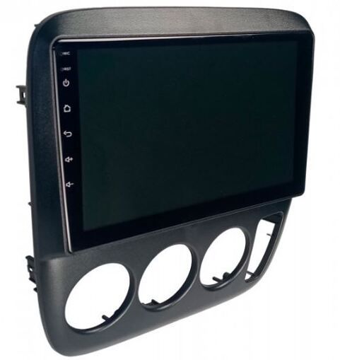 Рамка перехідна Carav 22-028 Honda CR-V