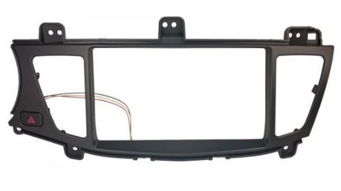 Рамка перехідна Carav 22-265 Kia Cadenza, K7