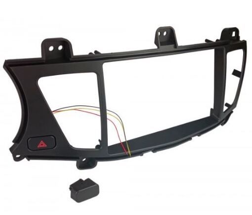 Рамка перехідна Carav 22-265 Kia Cadenza, K7