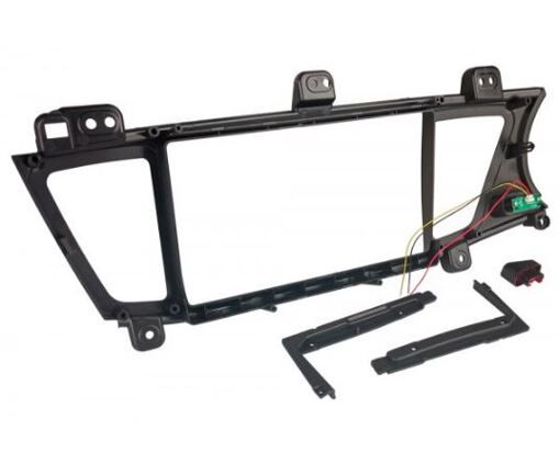 Рамка перехідна Carav 22-265 Kia Cadenza, K7