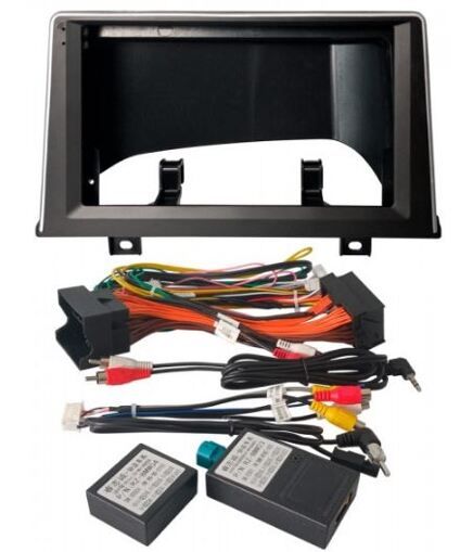 Рамка перехідна AWM 881-03-112 BMW 1 Series