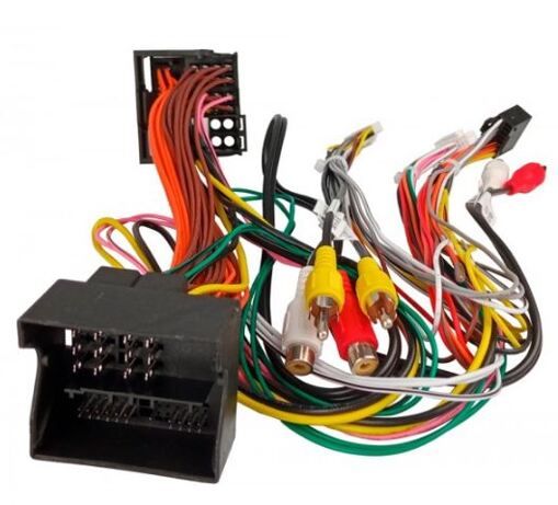 Рамка перехідна AWM 881-03-113 BMW 5 Series