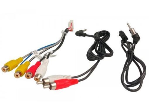 Рамка перехідна AWM 881-03-113 BMW 5 Series