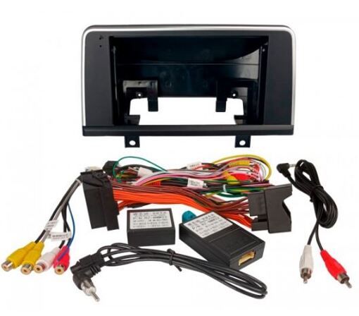 Рамка перехідна AWM 881-03-114 BMW 3 Series