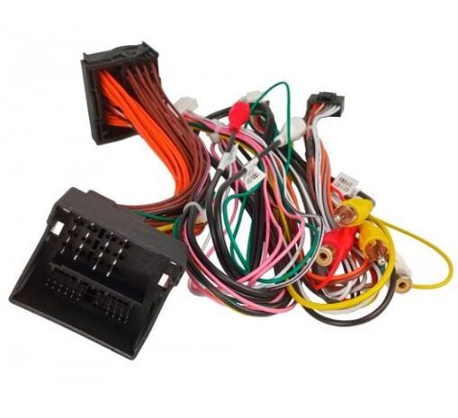 Рамка перехідна AWM 881-03-114 BMW 3 Series