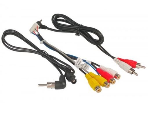 Рамка перехідна AWM 881-03-114 BMW 3 Series