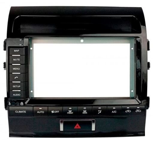 Рамка переходная AWM 881-07-084 Toyota Land Cruiser 200