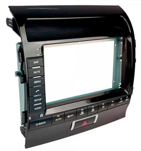 Рамка переходная AWM 881-07-084 Toyota Land Cruiser 200