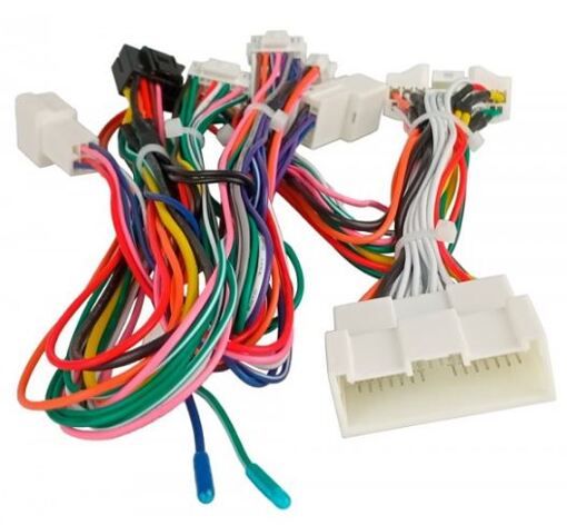 Рамка переходная AWM 881-07-084 Toyota Land Cruiser 200