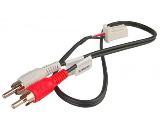 Рамка переходная AWM 881-07-084 Toyota Land Cruiser 200