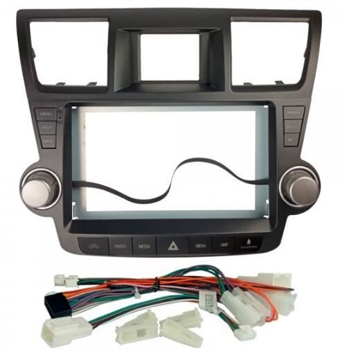 Рамка перехідна AWM 881-07-085 Toyota Highlander