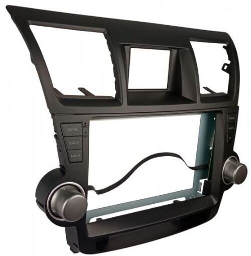 Рамка перехідна AWM 881-07-085 Toyota Highlander