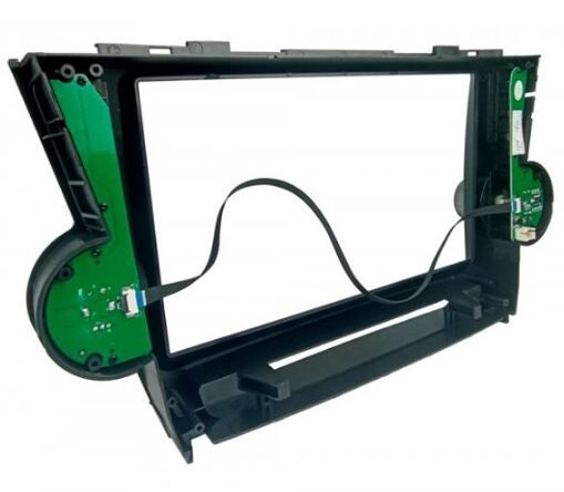 Рамка перехідна AWM 881-07-085 Toyota Highlander