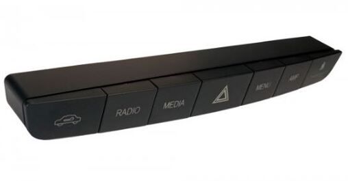 Рамка перехідна AWM 881-07-085 Toyota Highlander