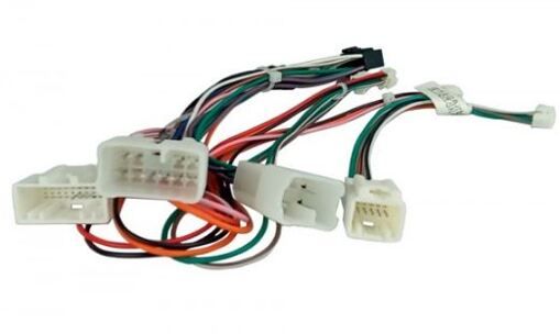 Рамка перехідна AWM 881-07-085 Toyota Highlander