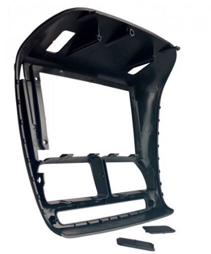 Рамка переходная AWM 981-11-064 Opel Combo, FIAT Doblo