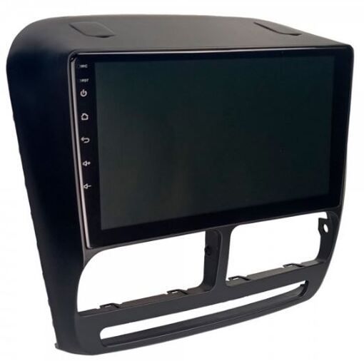 Рамка переходная AWM 981-11-064 Opel Combo, FIAT Doblo