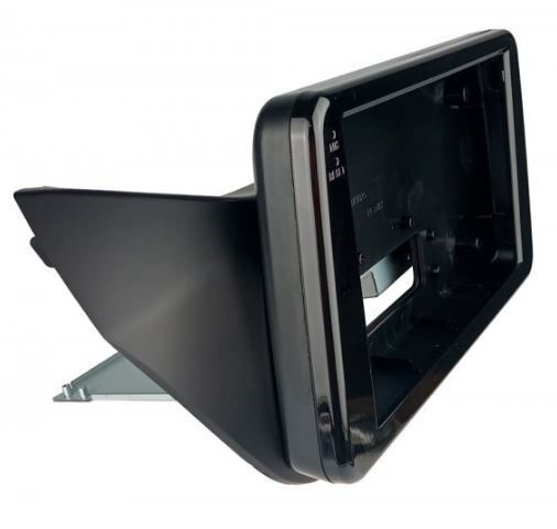 Рамка переходная AWM 981-12-051 Citroen Nemo, Peugeot Bipper, FIAT Fiorino, Qubo