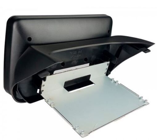 Рамка переходная AWM 981-12-051 Citroen Nemo, Peugeot Bipper, FIAT Fiorino, Qubo