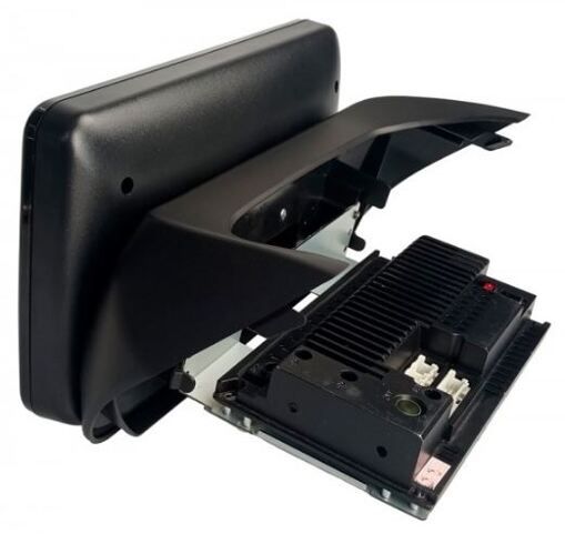 Рамка переходная AWM 981-12-051 Citroen Nemo, Peugeot Bipper, FIAT Fiorino, Qubo