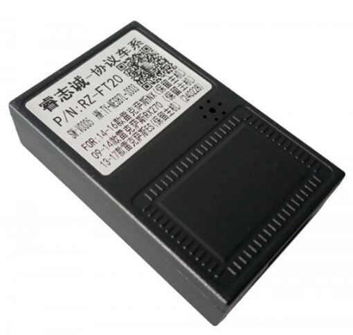 Рамка перехідна AWM 881-39-103 Lexus RX