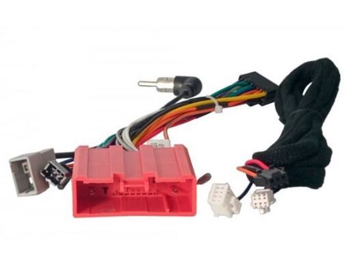 Рамка переходная AWM 881-20-113 Mazda CX-5