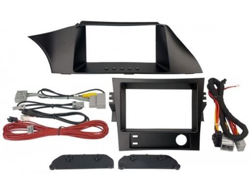 Рамка переходная AWM 881-13-018 Honda Accord