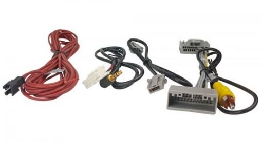 Рамка переходная AWM 881-13-018 Honda Accord