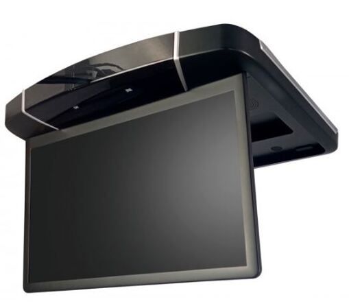 Монитор потолочный Clayton SL-1589 BL Android