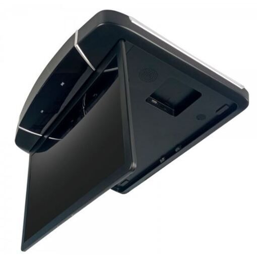 Монитор потолочный Clayton SL-1589 BL Android