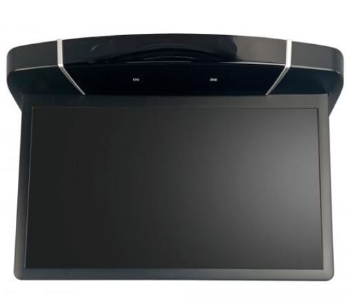 Монитор потолочный Clayton SL-1589 BL Android