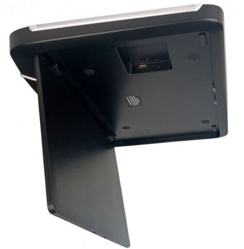 Монитор потолочный Clayton SL-1589 BL Android