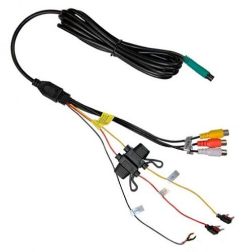 Монитор потолочный Clayton SL-1589 BL Android